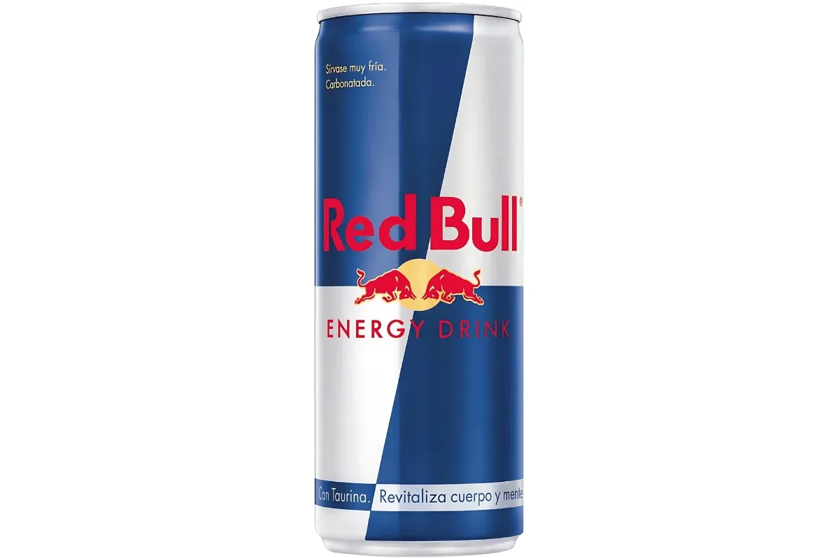 Red Bull