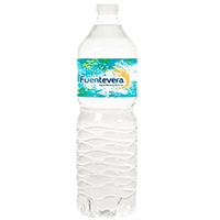 ماء كبير (1.5L)