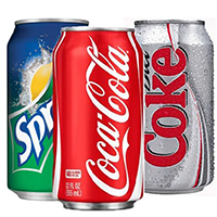 المشروبات الباردة banner