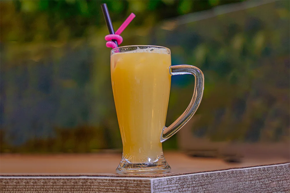 عصائر عادية banner