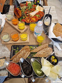 فطور إسباني
